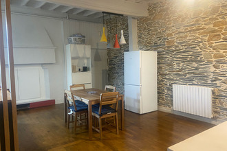 achat appartement vitre 35500
