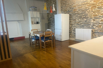 achat appartement vitre 35500