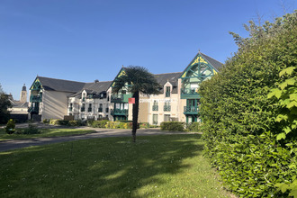 achat appartement vitre 35500