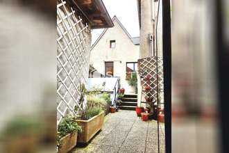 achat appartement vitre 35500