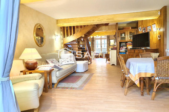 achat appartement vitre 35500