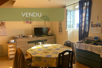 achat appartement vitre 35500