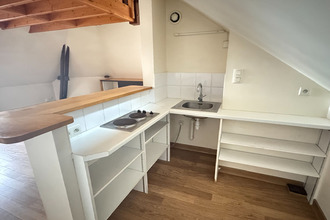 achat appartement vitre 35500