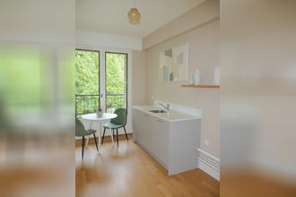 achat appartement vitre 35500