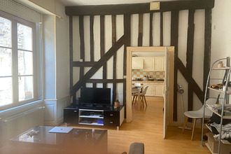 achat appartement vitre 35500