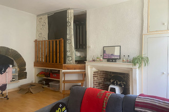 achat appartement vitre 35500