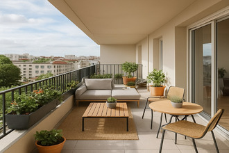 achat appartement vitre 35500