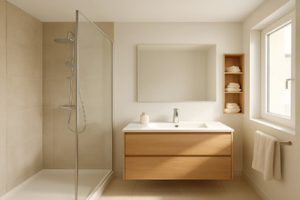 achat appartement vitre 35500