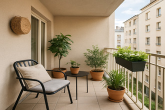 achat appartement vitre 35500