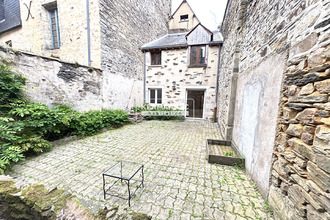 achat appartement vitre 35500