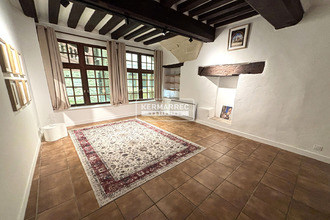 achat appartement vitre 35500