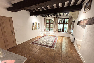 achat appartement vitre 35500