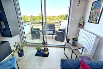 achat appartement vitre 35500