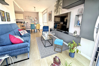 achat appartement vitre 35500