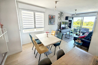 achat appartement vitre 35500