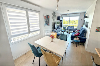 achat appartement vitre 35500