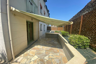 achat appartement vitre 35500