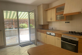 achat appartement vitre 35500