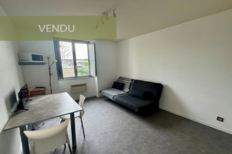 achat appartement vitre 35500