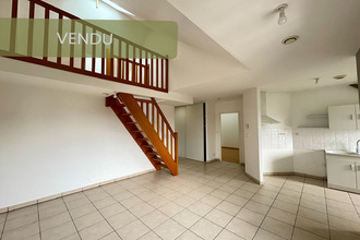 achat appartement vitre 35500