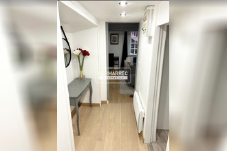 achat appartement vitre 35500