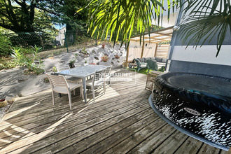 achat appartement vitre 35500