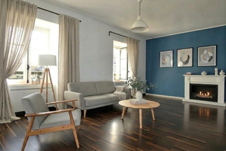 achat appartement vitre 35500