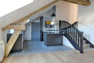 achat appartement vitre 35500