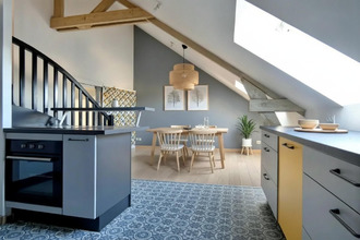 achat appartement vitre 35500
