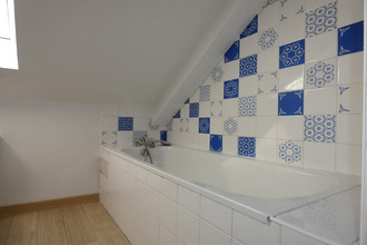 achat appartement vitre 35500