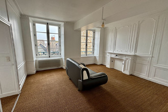 achat appartement vitre 35500