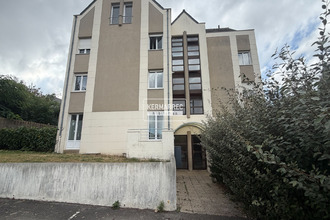 achat appartement vitre 35500