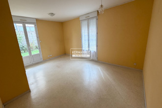achat appartement vitre 35500