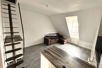 achat appartement vitre 35500