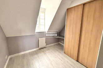 achat appartement vitre 35500