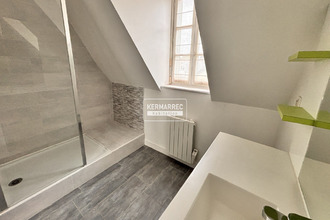 achat appartement vitre 35500