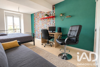 achat appartement vitre 35500
