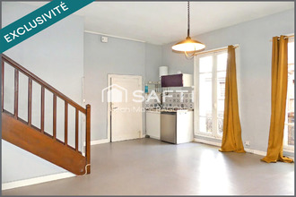 achat appartement vitre 35500