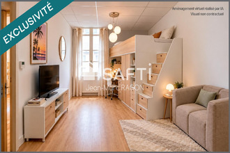 achat appartement vitre 35500
