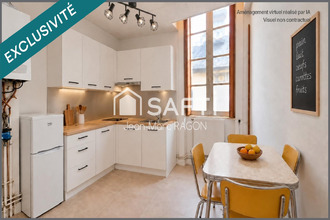 achat appartement vitre 35500