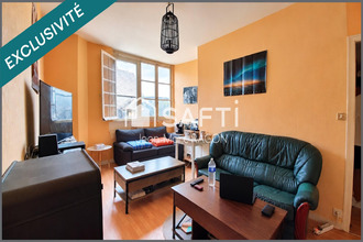 achat appartement vitre 35500