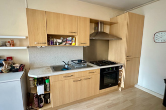 achat appartement vitre 35500