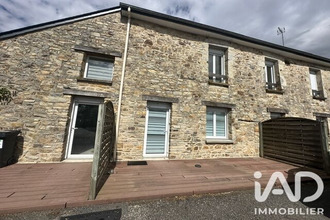 achat appartement vitre 35500