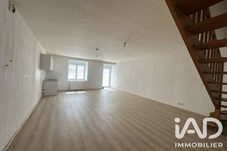 achat appartement vitre 35500