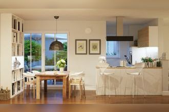 achat appartement vitrolles 13127