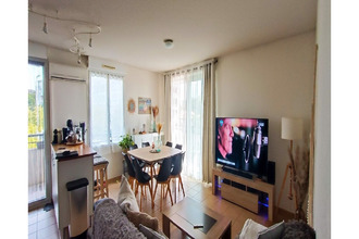 achat appartement vitrolles 13127