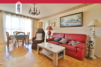 achat appartement vitrolles 13127