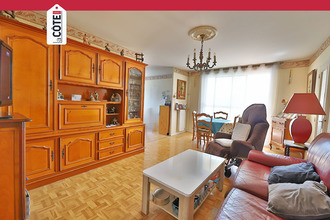 achat appartement vitrolles 13127