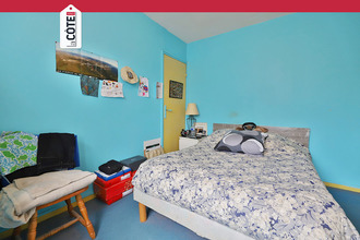 achat appartement vitrolles 13127