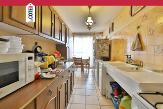 achat appartement vitrolles 13127